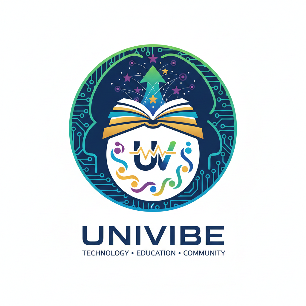 Logo UniVibe