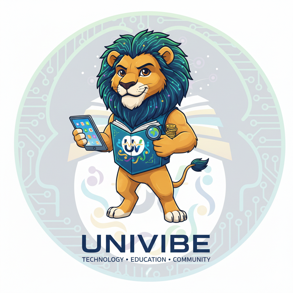 Mascotte UniVibe